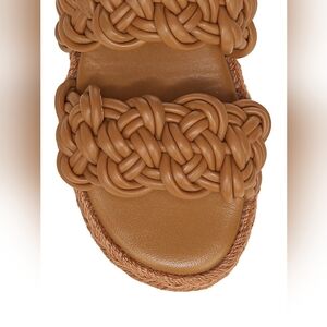 🌞Vince Braided Sandals 🌑AVAIL. Apr 15🌑